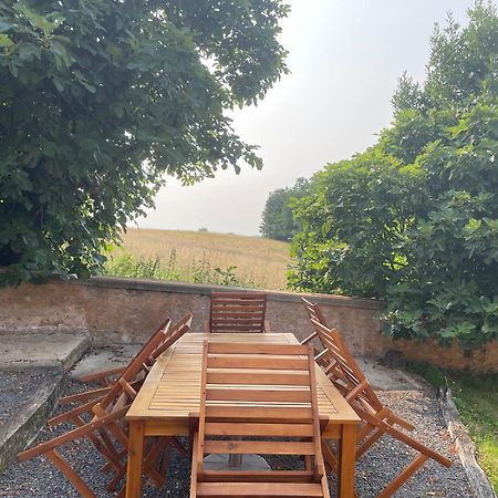 Holidayhome For 6 Persons At Ferme La Geneste Coux-et-Bigaroque-Mouzens Eksteriør bilde