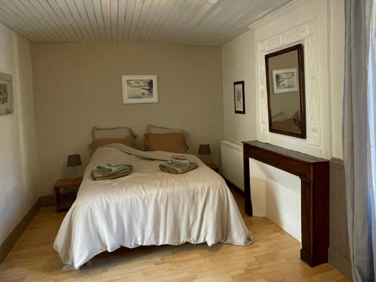Holidayhome For 6 Persons At Ferme La Geneste Coux-et-Bigaroque-Mouzens Eksteriør bilde
