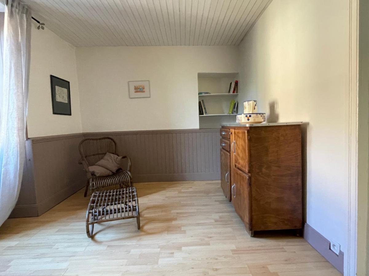 Holidayhome For 6 Persons At Ferme La Geneste Coux-et-Bigaroque-Mouzens Eksteriør bilde